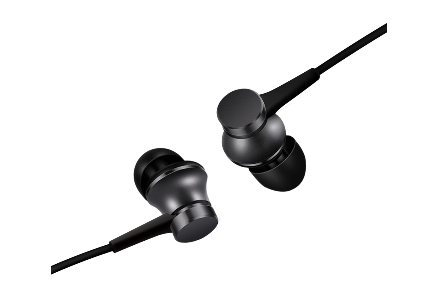 Image of Basic Earphones