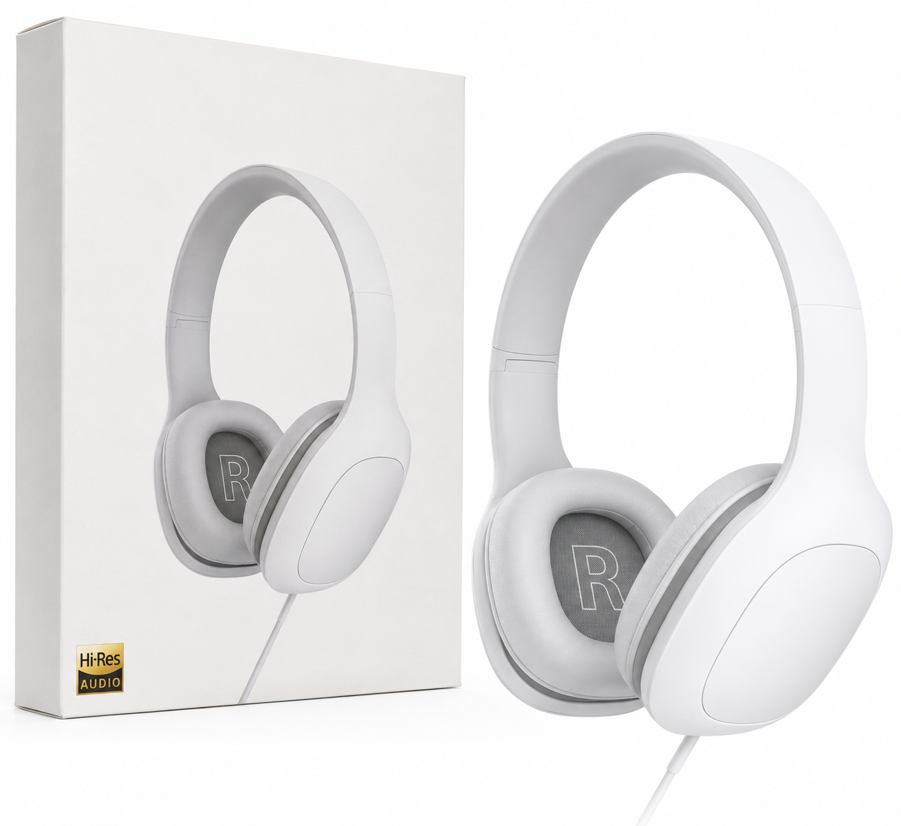 Image of Bluetooth Headphones