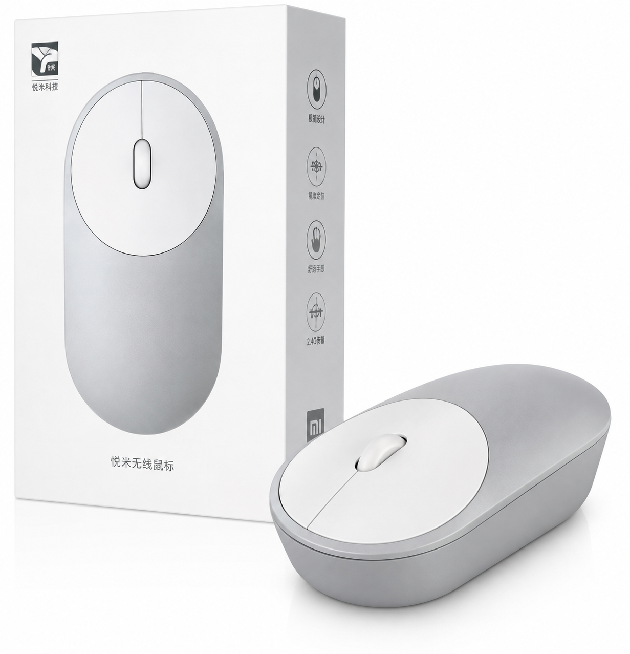Image of Wireless Mouse
