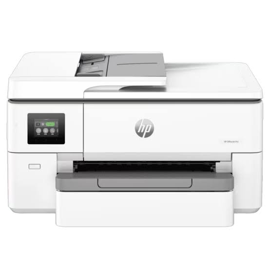 Image of HP OfficeJet Pro 9720
