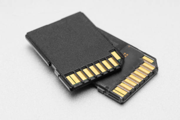 Image of SD Card 16GB