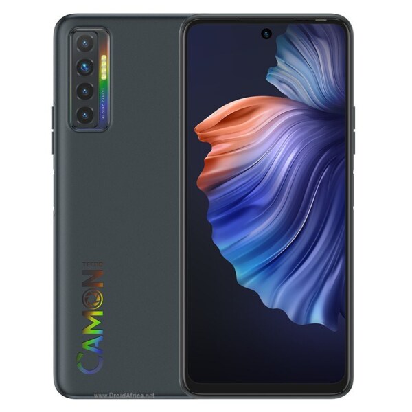 Image of Tecno Camon 17
