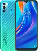 Image of Tecno Spark 7