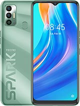 Image of Tecno Spark 7