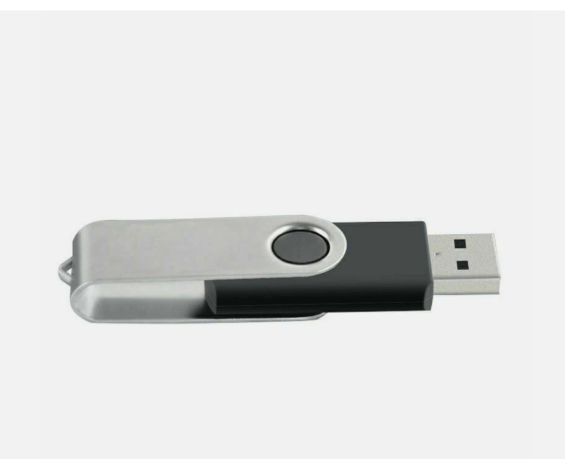 Image of USB Flash Drive 16GB