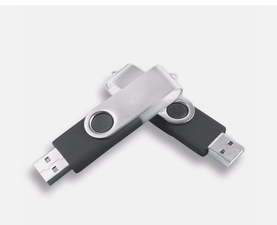 Image of USB Flash Drive 32GB