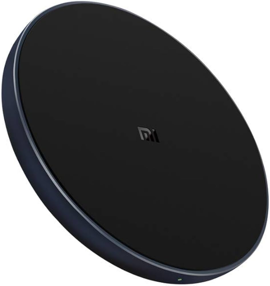Image of Wireless Charger